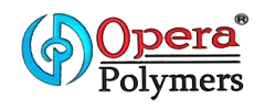 Opera Polymers logo